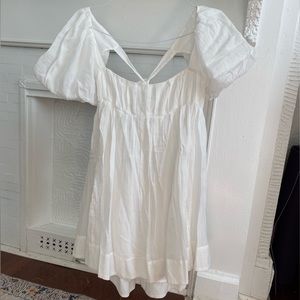 NEW Free People Marina Mini Dress Size M